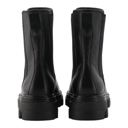 Roberto Rosso Cleo Chelsea Leather - black - Bilde 3