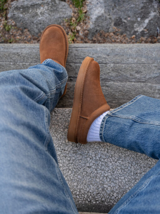 Roberto Rosso Cabot - camel - Bilde 10