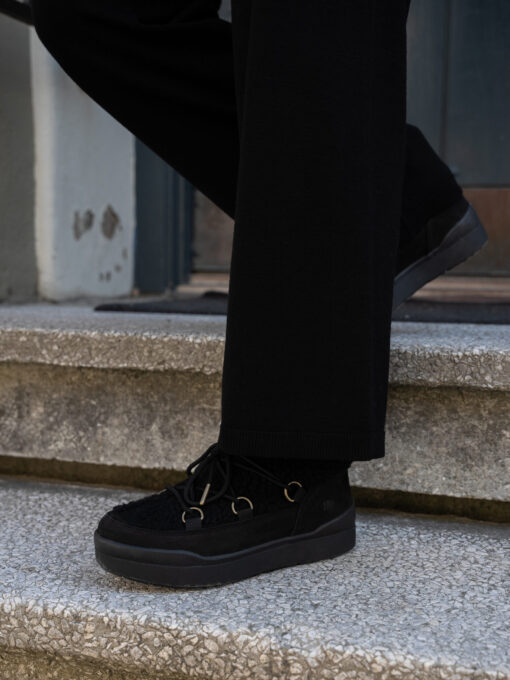 Roberto Rosso Cortina II - black - Bilde 2