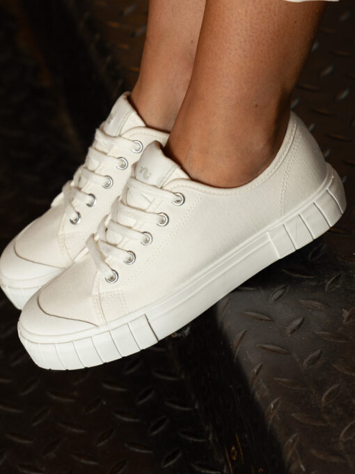 Noodles Doobiecat 2.0 - white - Bilde 11