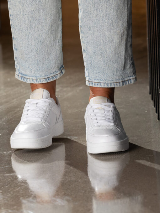 Roberto Rosso Ginna - white - Bilde 27