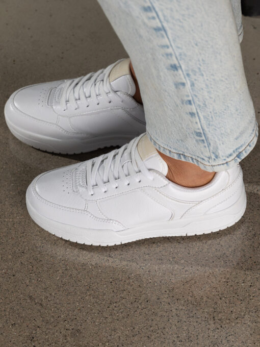 Roberto Rosso Ginna - white - Bilde 17