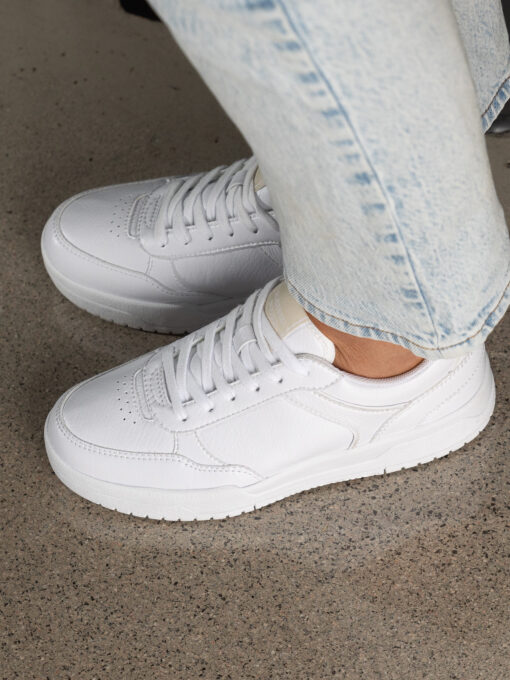 Roberto Rosso Ginna - white - Bilde 11