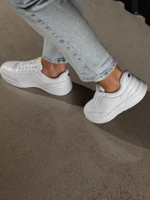 Roberto Rosso Ginna - white - Bilde 9