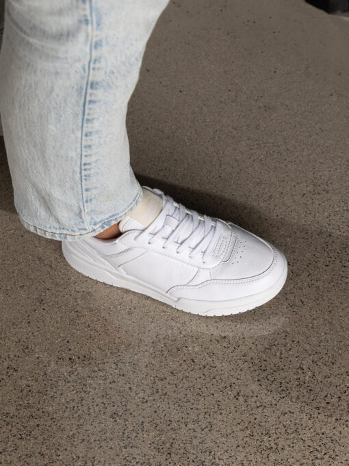 Roberto Rosso Ginna - white - Bilde 8