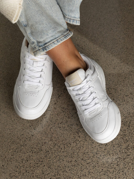 Roberto Rosso Ginna - white - Bilde 7