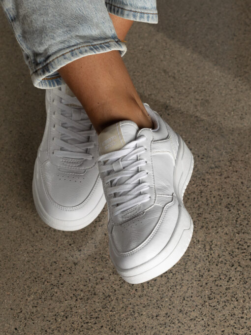 Roberto Rosso Ginna - white - Bilde 15