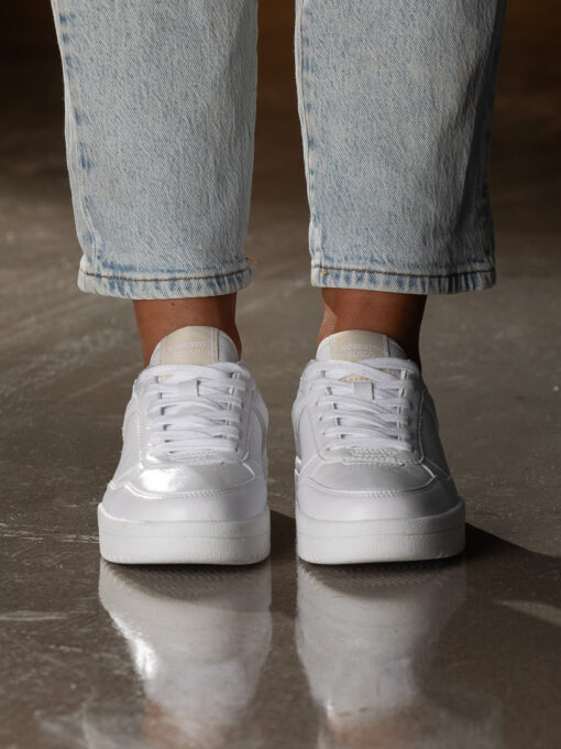 Roberto Rosso Ginna - white - Bilde 26