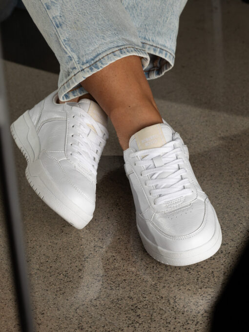 Roberto Rosso Ginna - white - Bilde 14