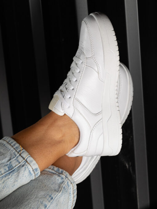Roberto Rosso Ginna - white - Bilde 28
