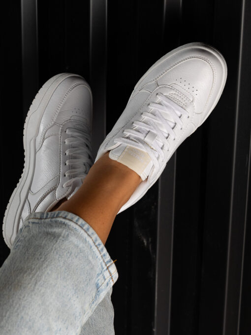 Roberto Rosso Ginna - white - Bilde 13