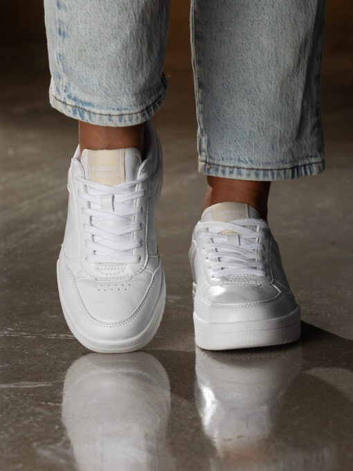 Roberto Rosso Ginna - white - Bilde 25