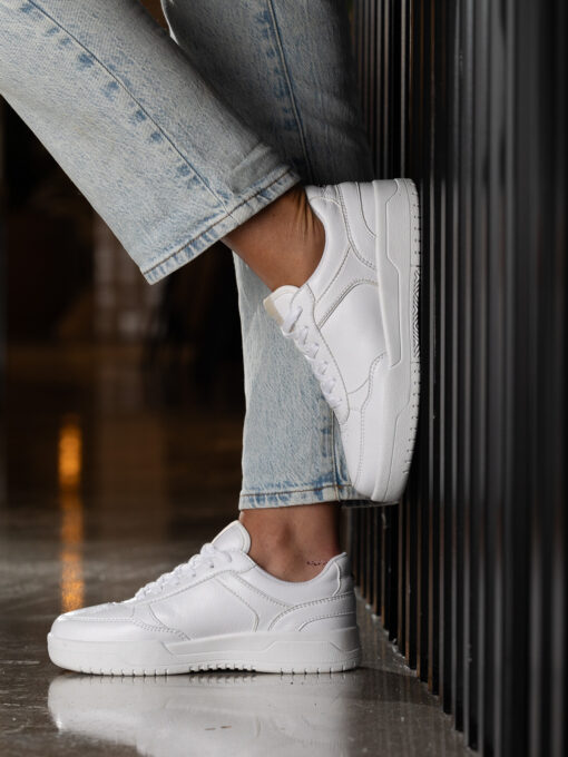 Roberto Rosso Ginna - white - Bilde 20