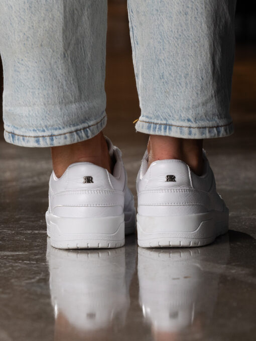 Roberto Rosso Ginna - white - Bilde 19