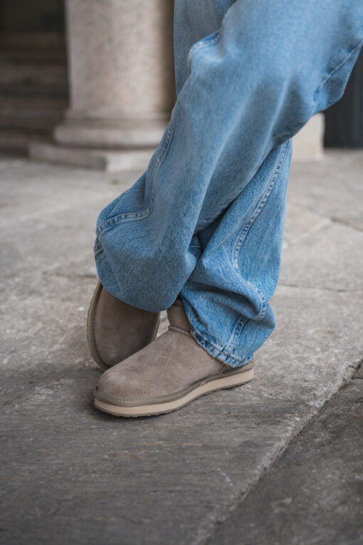 Roberto Rosso Asola Low - lemon pepper - Bilde 8