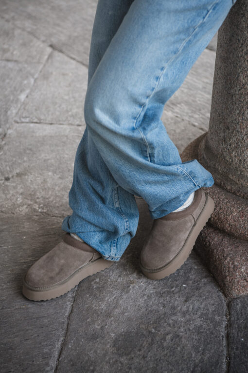 Roberto Rosso Cabot Max - lemon pepper - Bilde 5