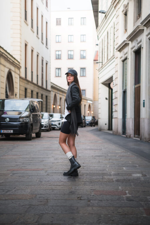 Roberto Rosso Novara Chelsea - black - Bilde 17