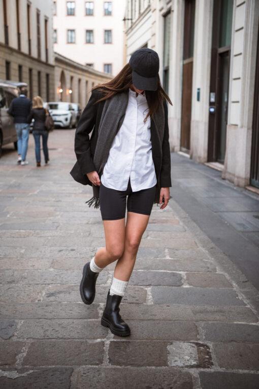 Roberto Rosso Novara Chelsea - black - Bilde 16