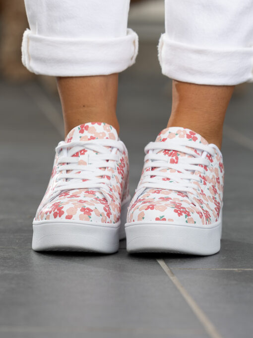 Jean Paul Alsace - coral - Bilde 9