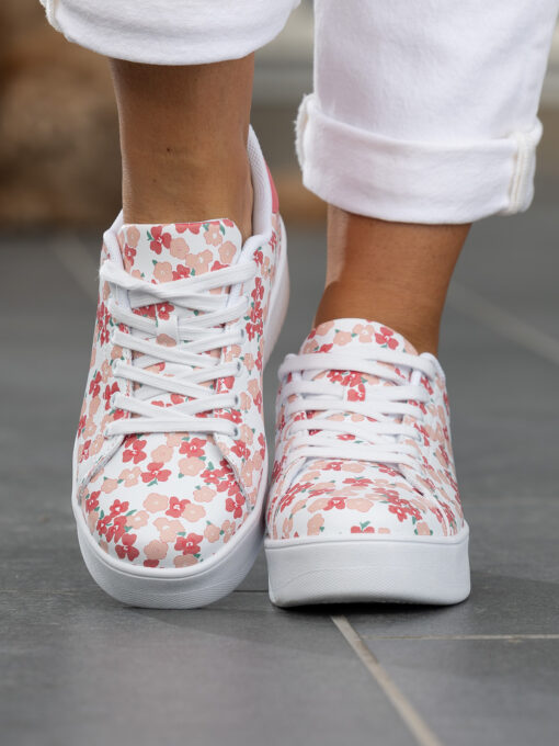 Jean Paul Alsace - coral - Bilde 8