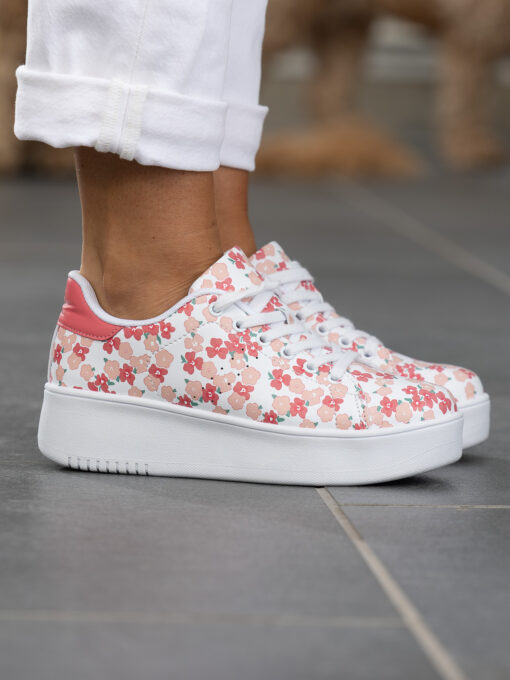 Jean Paul Alsace - coral - Bilde 7