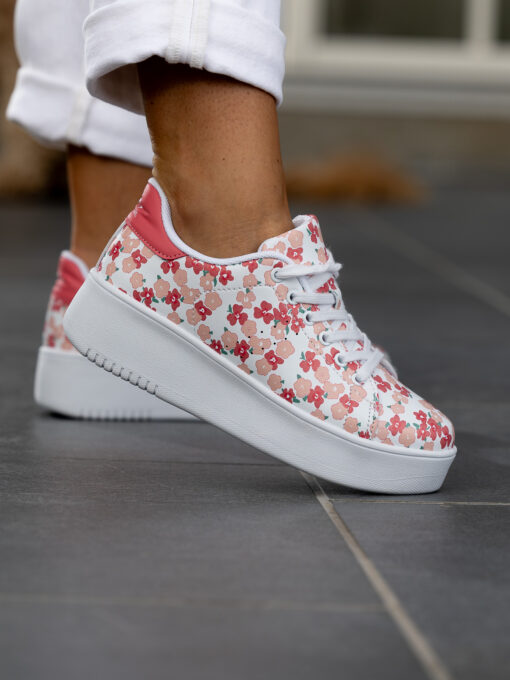 Jean Paul Alsace - coral - Bilde 6