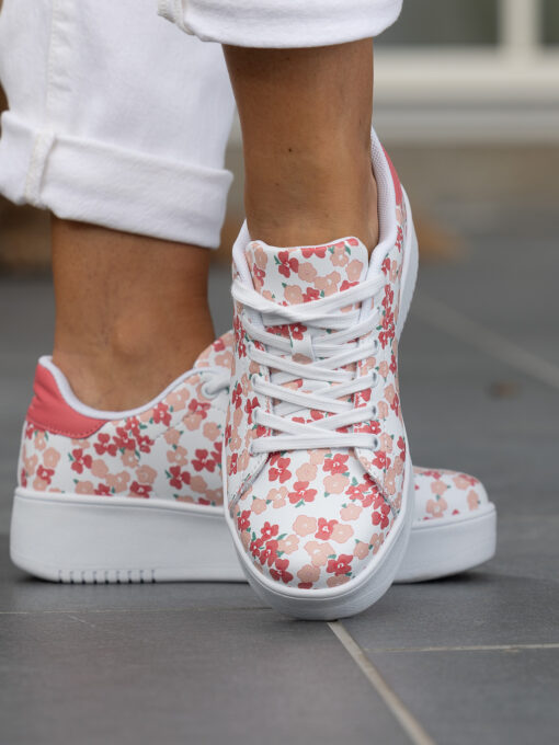 Jean Paul Alsace - coral - Bilde 5