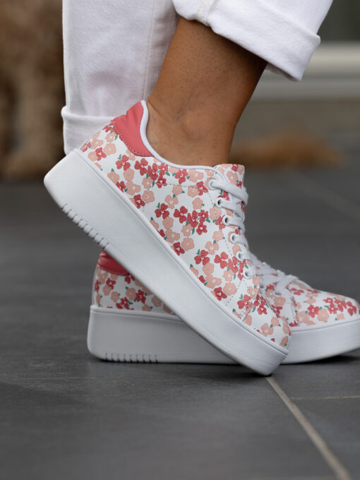 Jean Paul Alsace - coral - Bilde 4