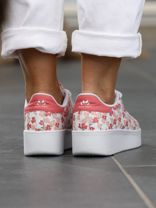 Jean Paul Alsace - coral - Bilde 3