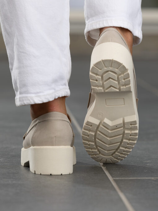 Jean Paul Chambord - beige - Bilde 3