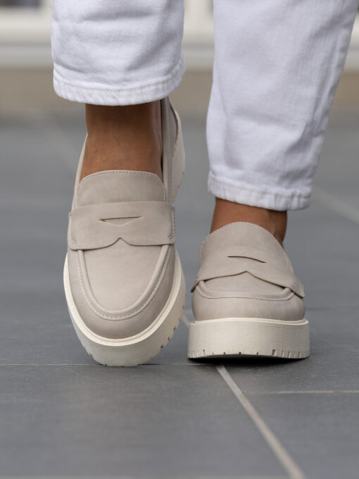 Jean Paul Chambord - beige - Bilde 10