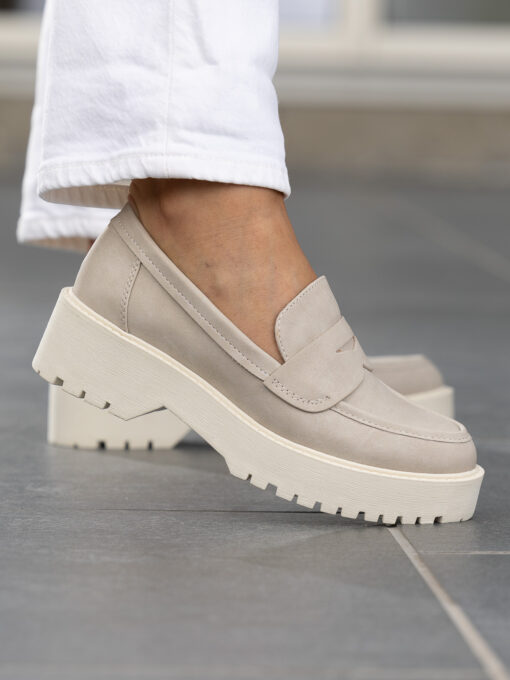 Jean Paul Chambord - beige - Bilde 8