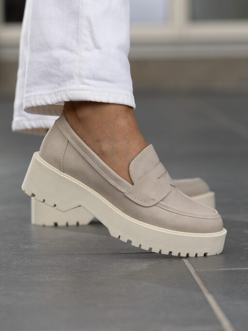 Jean Paul Chambord - beige - Bilde 7