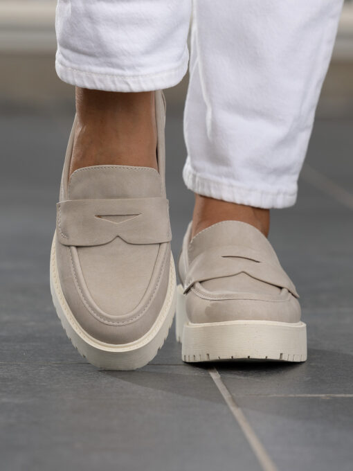 Jean Paul Chambord - beige - Bilde 5
