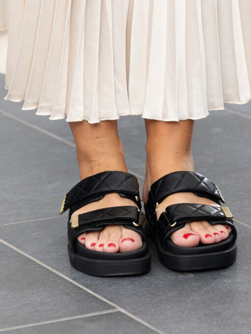 Roberto Rosso Rimini - black - Bilde 14