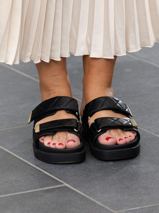 Roberto Rosso Rimini - black - Bilde 13