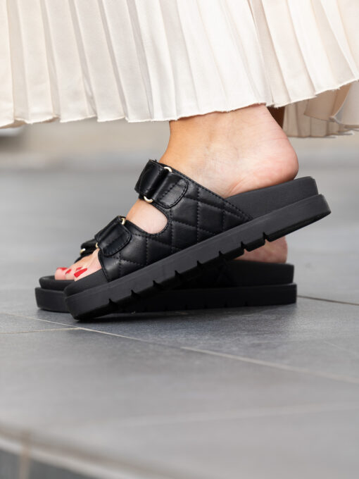Roberto Rosso Rimini - black - Bilde 10
