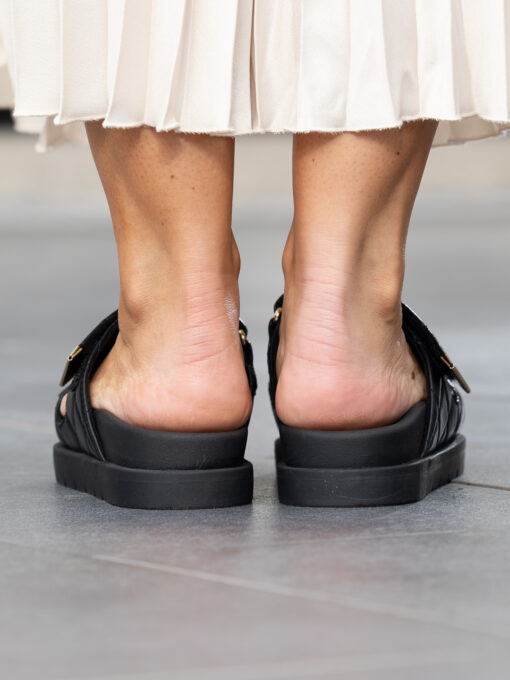 Roberto Rosso Rimini - black - Bilde 9
