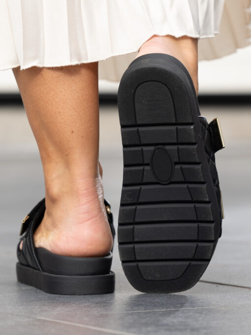 Roberto Rosso Rimini - black - Bilde 8