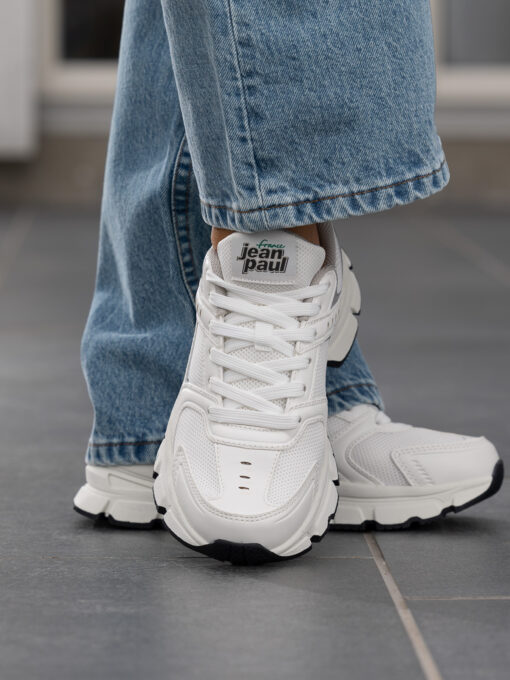 Jean Paul Marcel W - white - Bilde 6