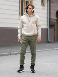 Noodles Whistler - green - Bilde 3