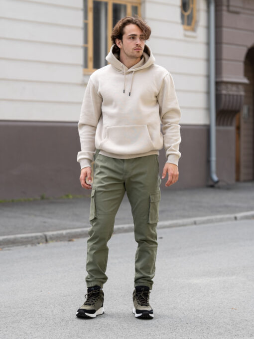 Noodles Whistler - green - Bilde 3