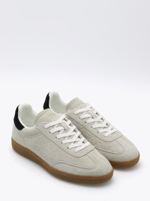 Roberto Rosso Ace W suede - beige black - Bilde 2