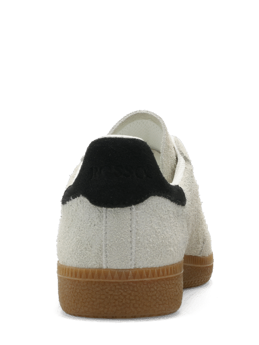 Roberto Rosso Ace W suede - beige black - Bilde 4