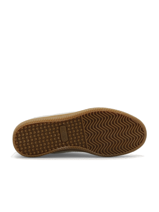 Roberto Rosso Ace W suede - beige black - Bilde 5