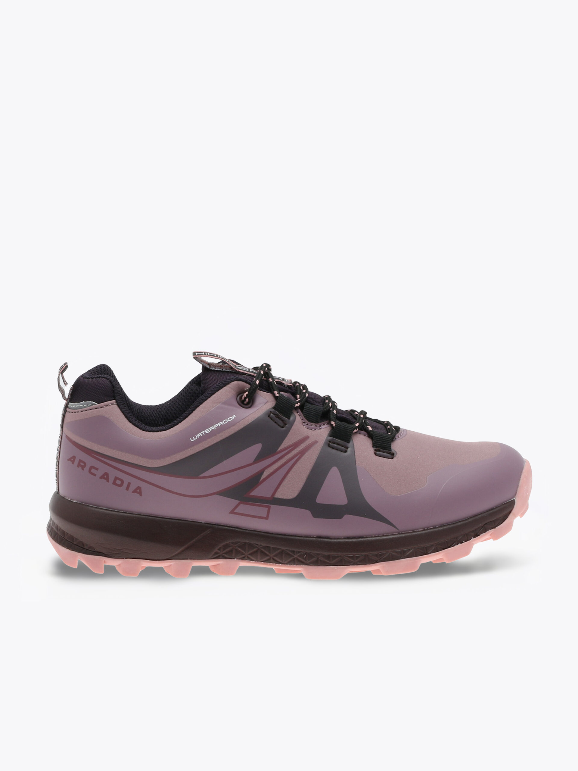 Arcadia Kupa WP lady - pink