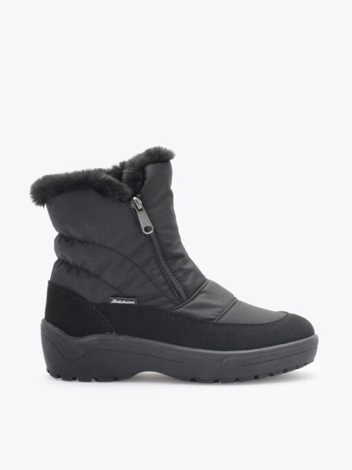 Birkebeiner Falk WP - black