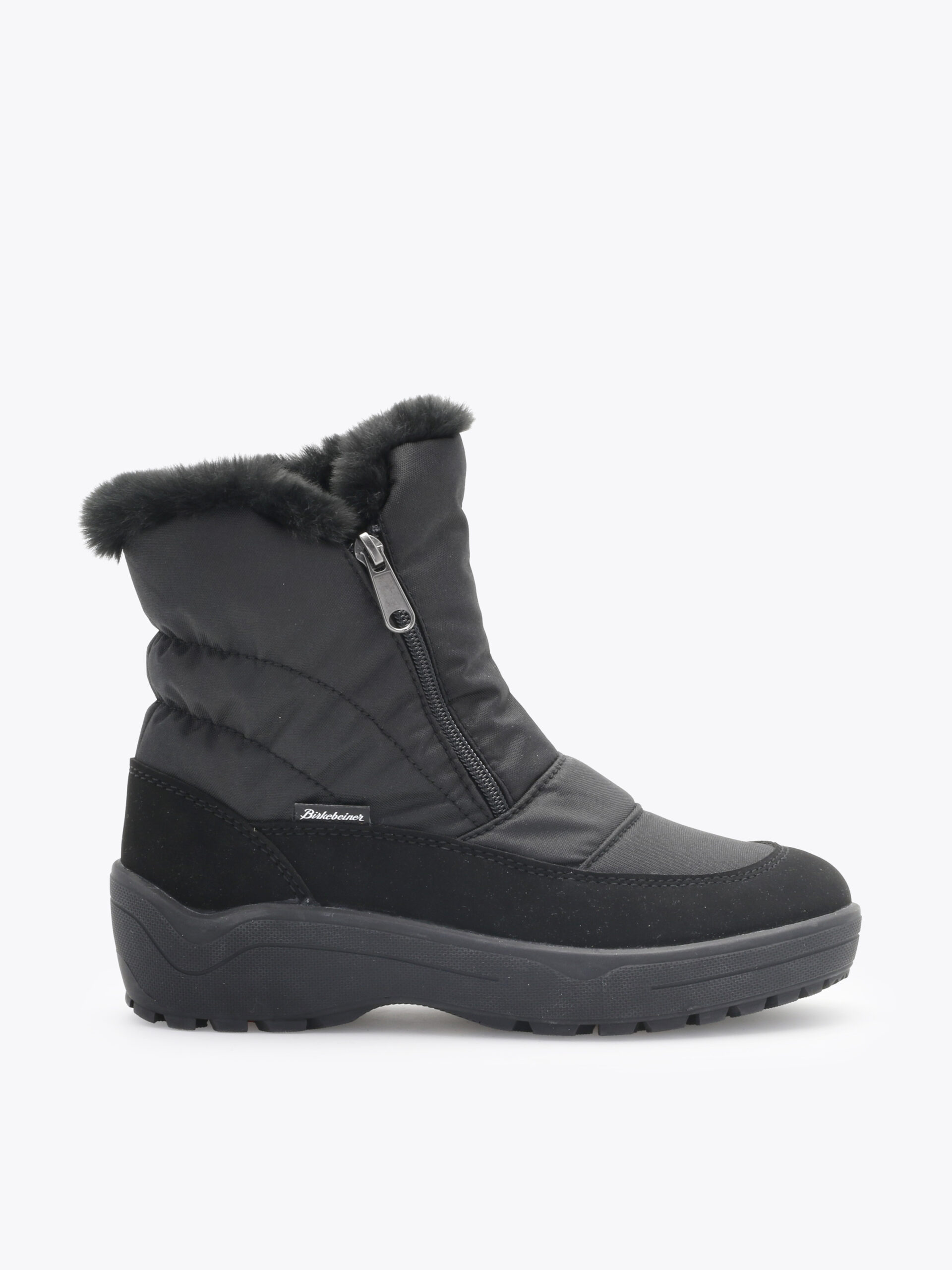 Birkebeiner Falk WP - black