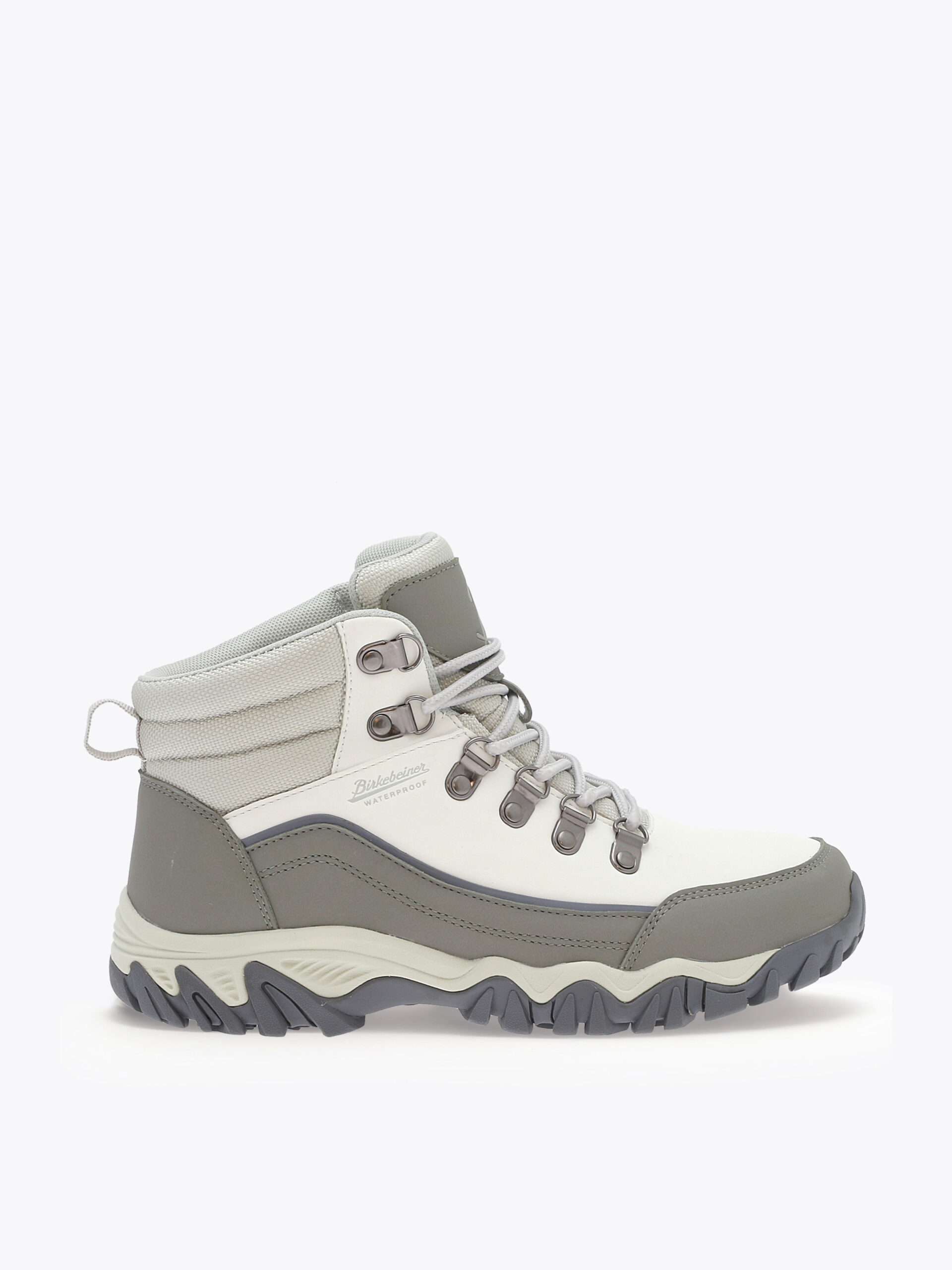 Birkebeiner Finse - white/grey