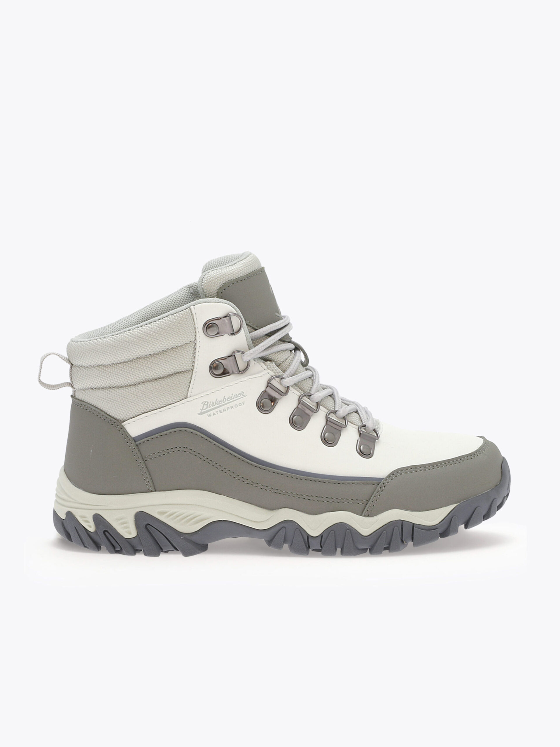 Birkebeiner Finse - white/grey